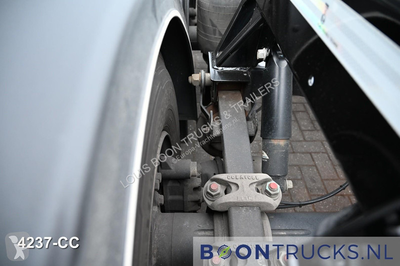 Semirremolque D-TEC FLEXITRAILER LS |...