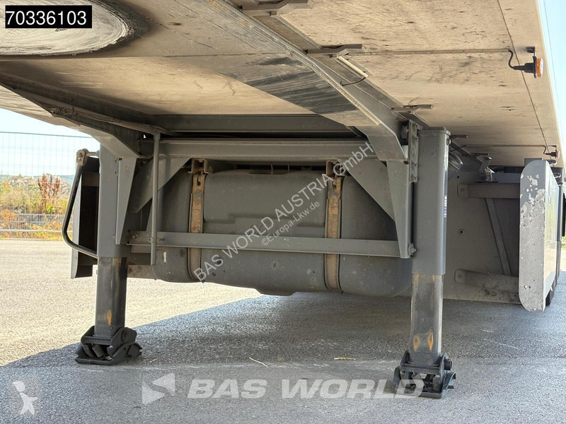 Návěs SOR SOR S3E FRC07/27 Lift Axle 250x265