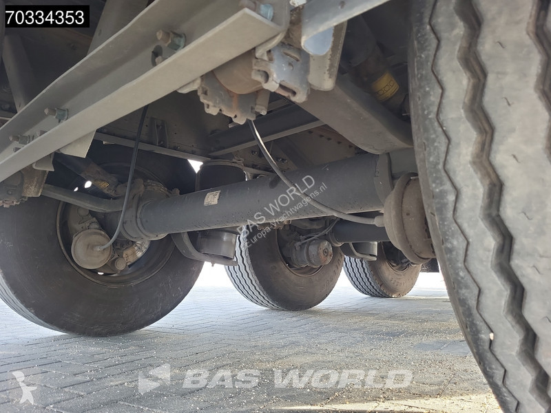 Oplegger Schmitz Cargobull SCB*S3T