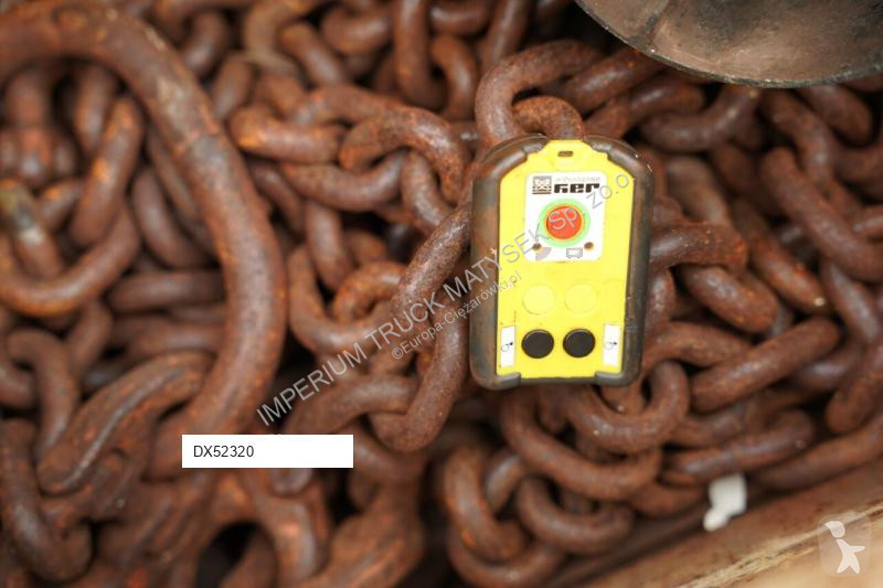 Oplegger Castera CASTERA NACZEPA LAWETA /...