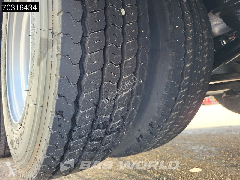 Semirremolque  3 GVN 3 axles NEW! Lift +...