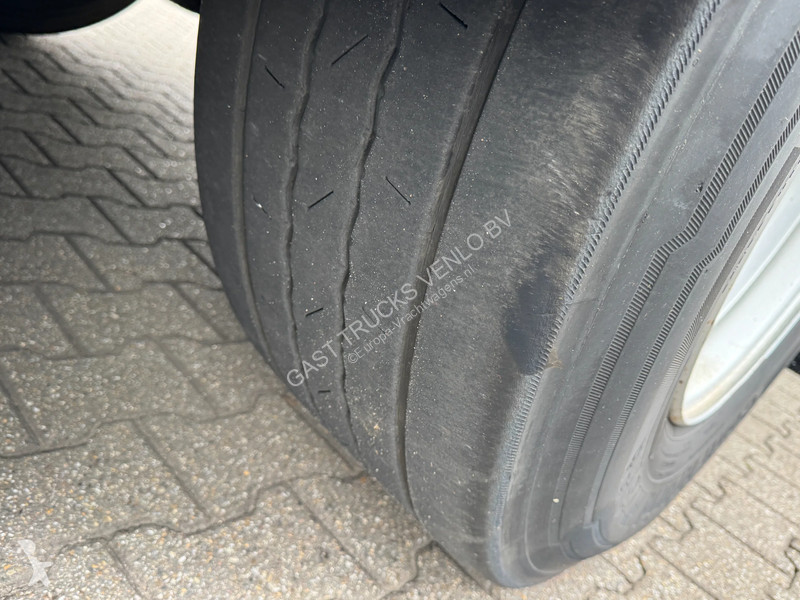 Semiremorca Schmitz Cargobull Schuifzeil met...