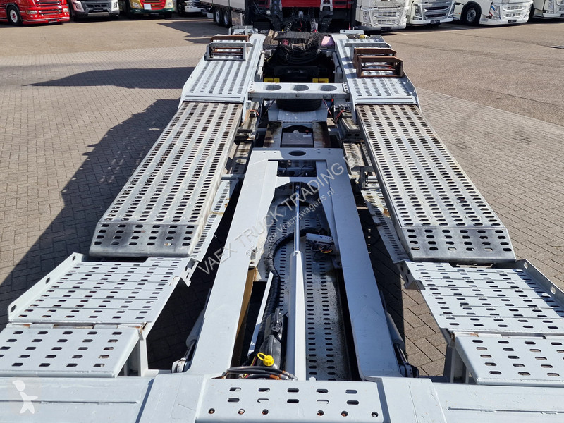 Полуприцеп  OB-12-24-T VTR OB-12-24-T -...