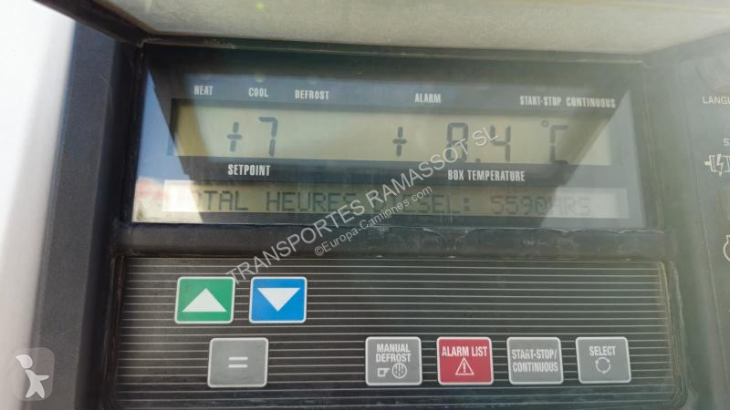 Полуприцеп Lamberet  LVFS3 ( LOCATION / VENTE )