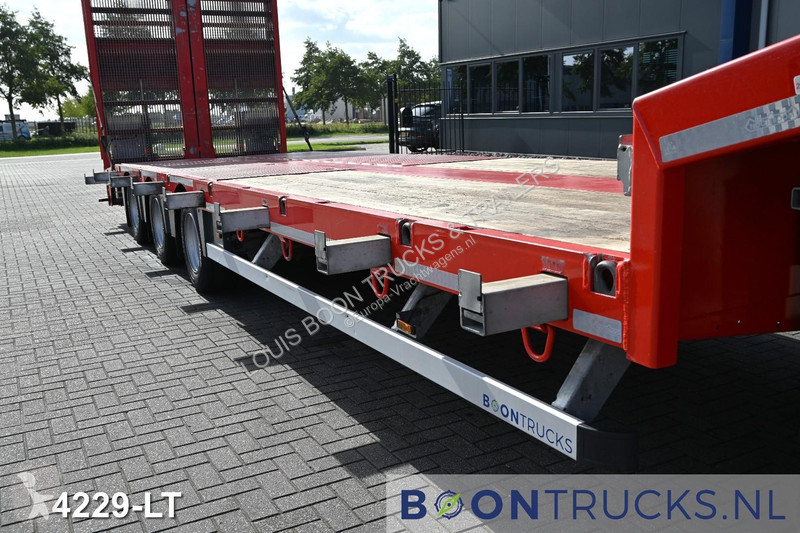 Полуприцеп Nooteboom 48-03 | SEMI * STEERING...