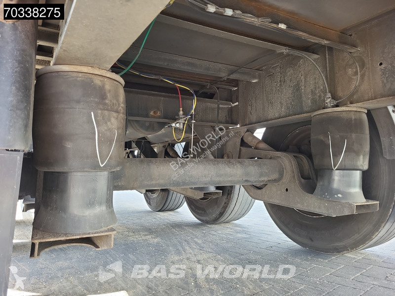 Полуприцеп Kögel S24 3 axles
