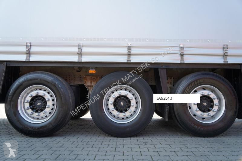 Полуприцеп Schmitz Cargobull STANDARD