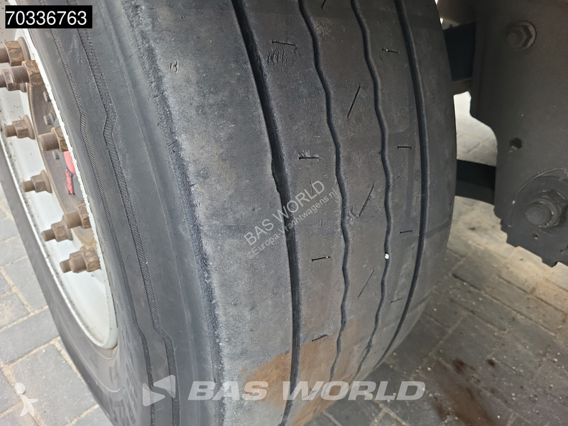 Semirremolque Schmitz Cargobull SCB*S3B 3 axles...