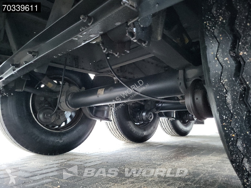 Semirremolque Schmitz Cargobull SCB*S3T 3 axles...