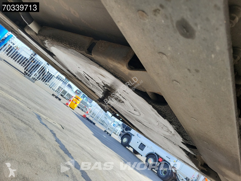 Semirimorchio Schmitz Cargobull SCB*S3T 3 axles...
