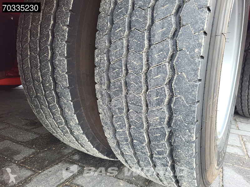 Превоз на строителна техника Lider 3 axles New...