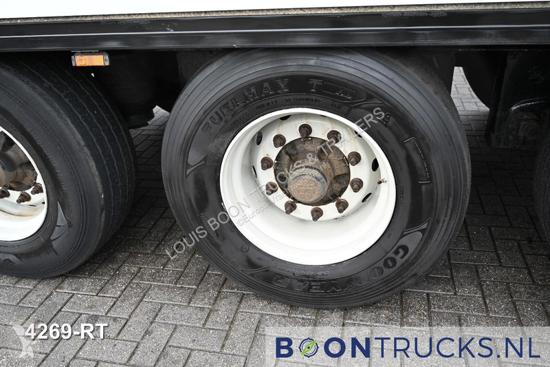 Krone COOL LINER + THERMO KING SLXe300 | 250 x...
