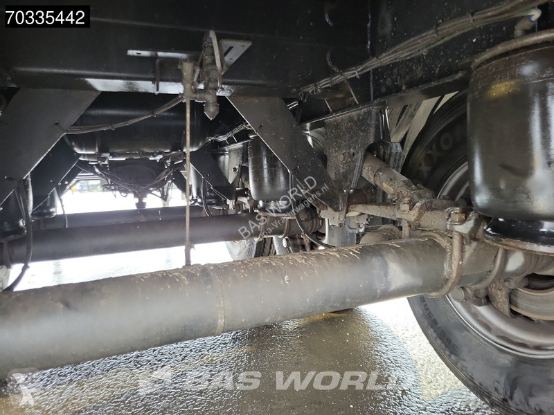 Schmitz Cargobull SGF*S3 Select 3 axles 55m3...