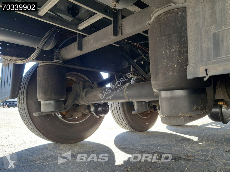 Schmitz Cargobull SCB*S3T 3 axles Sliding roof...