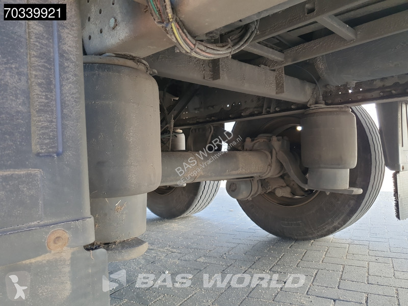 Schmitz Cargobull SCB*S3T 3 axles Sliding roof...