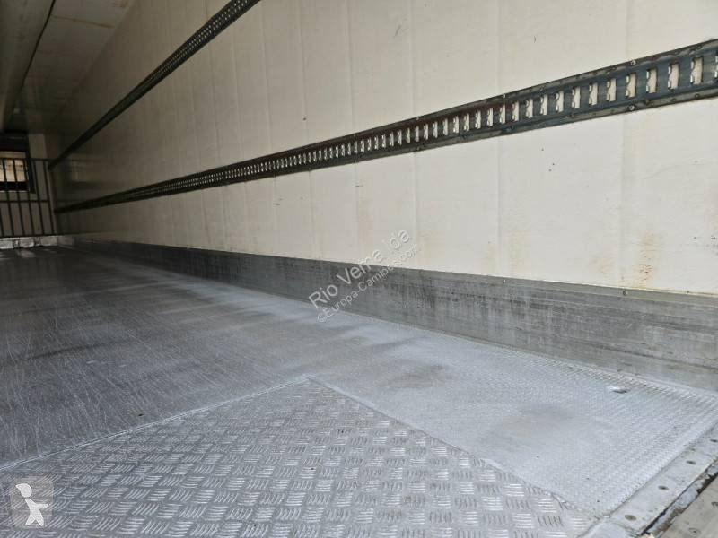 Chereau  semi-trailer
