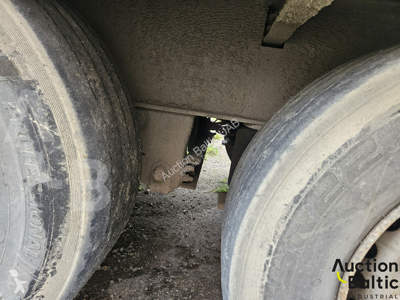 Návěs Schmitz Cargobull 24