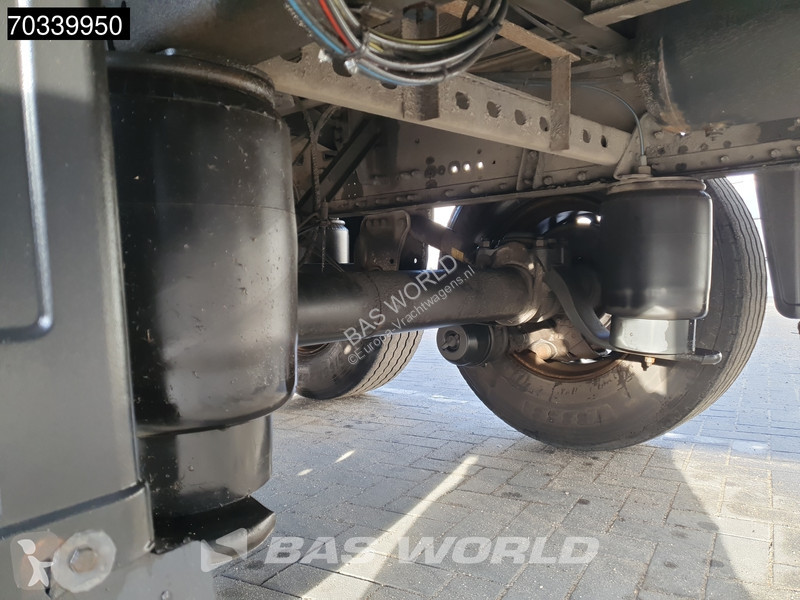 Schmitz Cargobull SCB*S3T 3 axles Sliding Roof...