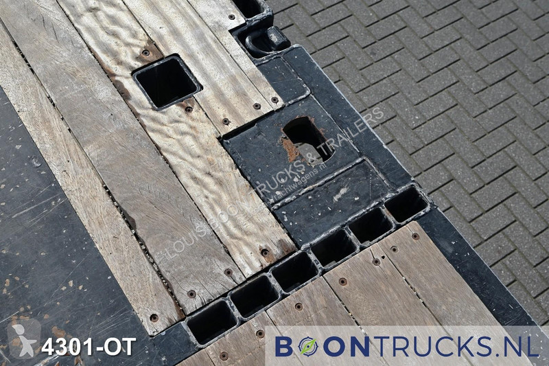 Broshuis 3AOU-48/2 | 2x EXTENDABLE * 29M * 3 X...