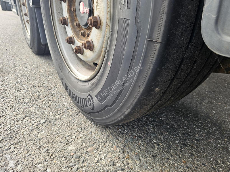 Kögel PORT 40 SIMPLEX 20./ EXTENDIBLE/SAF DISC....