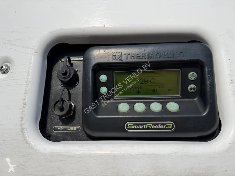 Schmitz Cargobull N/A Thermo King SLXi 300 /...