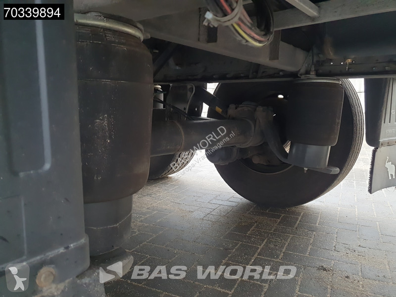 Schmitz Cargobull SCB*S3T 3 axles Sliding Roof...