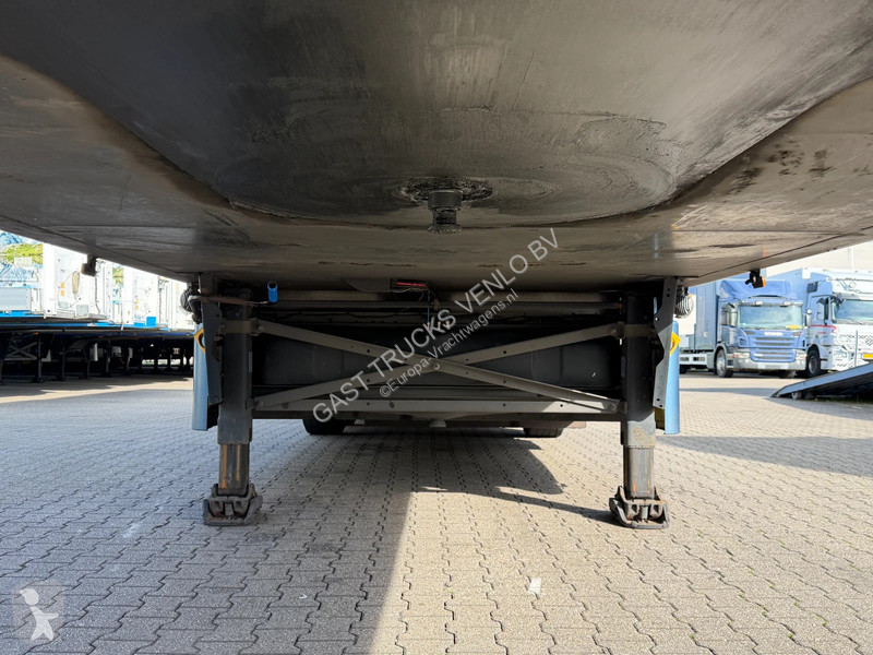 Schmitz Cargobull THERMO KING SLXi 300 /...