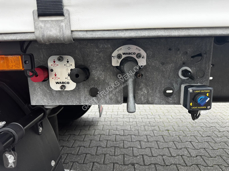 Groenewegen Schuifzeil -dak / Saf Disc /...
