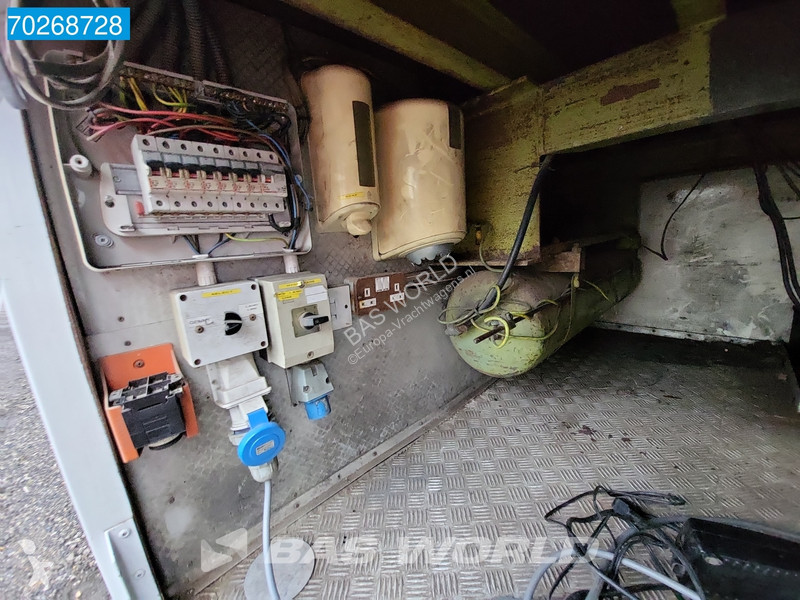 Semi reboque  CB 19615 Race Tailgate Motorsport...