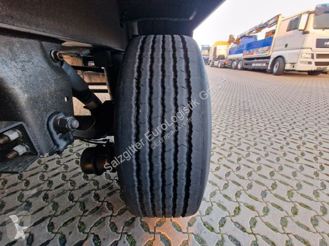 Oplegger Schmitz Cargobull 24/L - 13.62 FP 25...