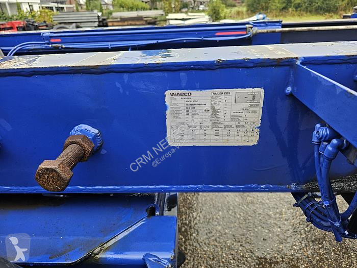 Semitrailer Renders ROC 12 27 CC | x steering |...