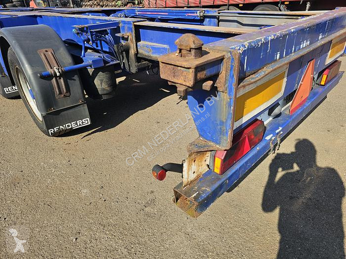 Semitrailer Renders ROC 12 27 CC | x steering |...