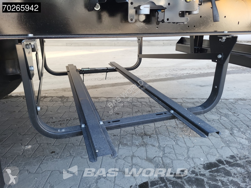 Semiremorca Kögel S24-1 3 axles NEW Direkt...