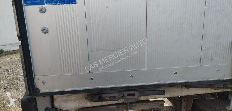 Semi remorque Schmitz Cargobull
