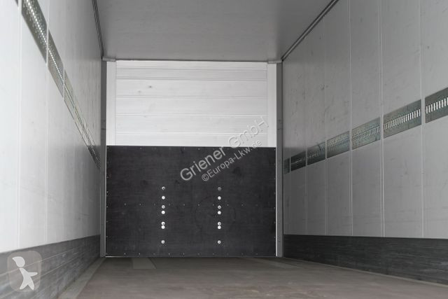 Semi reboque Schmitz Cargobull /SBO  24...