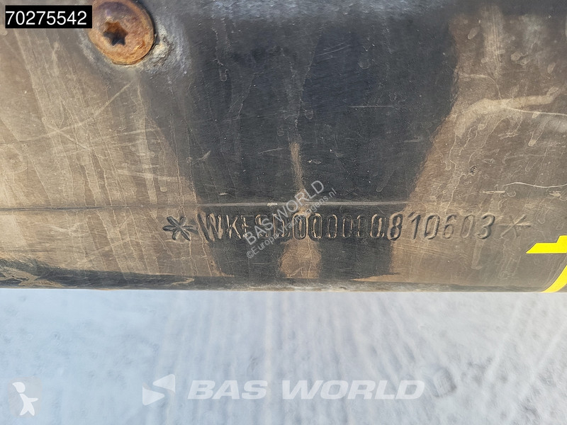Semi reboque Krone Thermo King SLXi 300...
