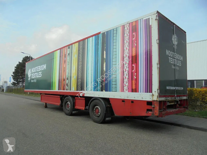 Semitrailer Renders DISCOUNTED from 7.750,- !!!...