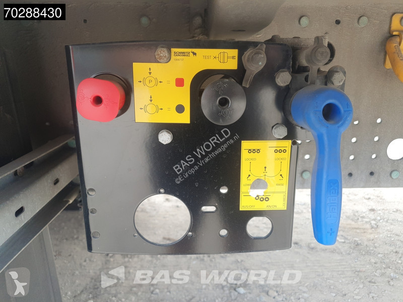 Oplegger Schmitz Cargobull SCB*S3T APK 11/25...