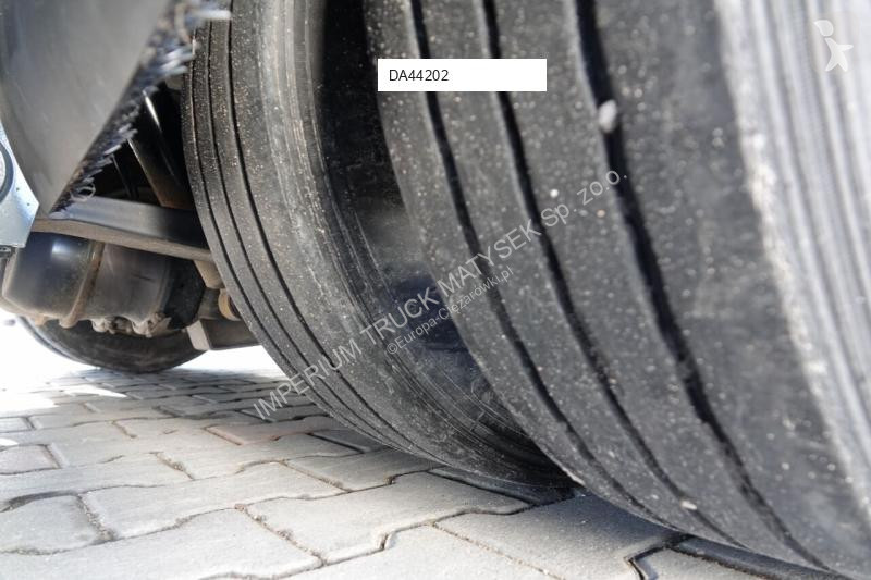 Semitrailer Emtech