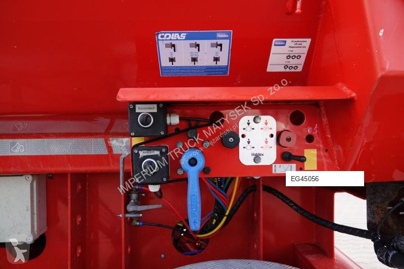 Полуприцеп  N2O W1U / 2