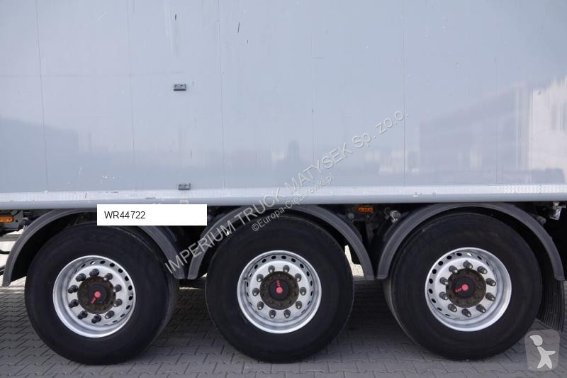 Semiremorca Kraker trailers WALKING FLOOR /...
