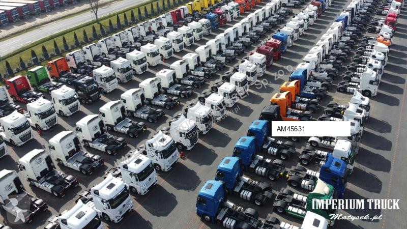 Semi reboque Schmitz Cargobull KONTENER KOFFER...