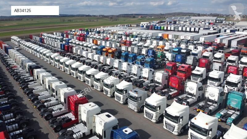 Semitrailer Wielton