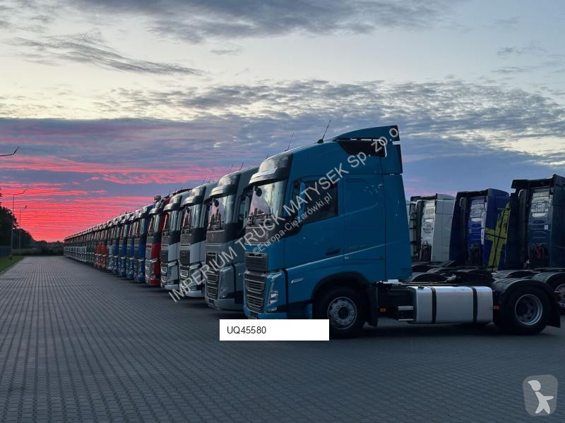 Semitrailer Wielton