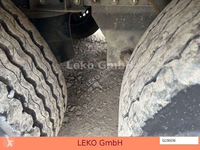 Oplegger Samro