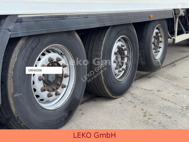 Semi reboque Lamberet
