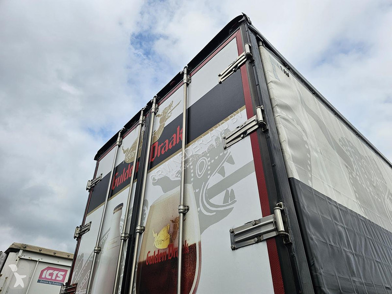 Oplegger LAG 0-3-GT 50| DUTCH TRAILER |...