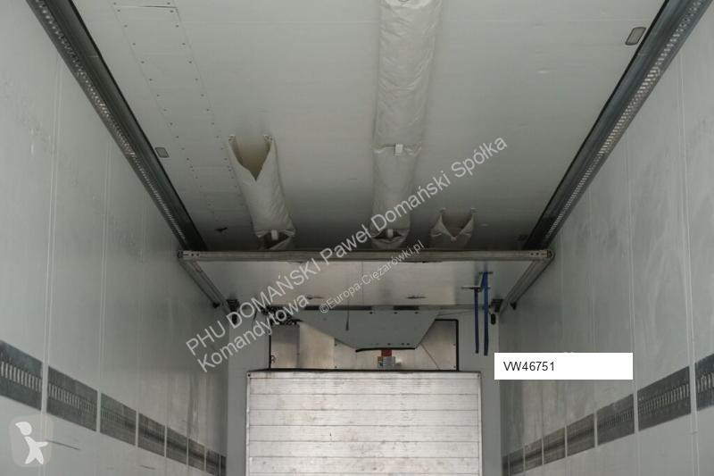 Semi reboque Schmitz Cargobull CHŁODNIA / TK...