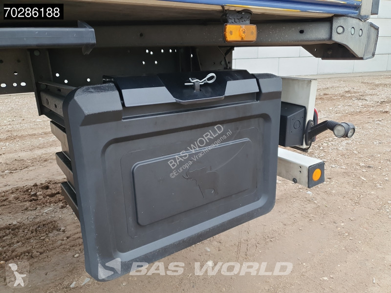 Semi reboque Schmitz Cargobull Thermo King SLXI...