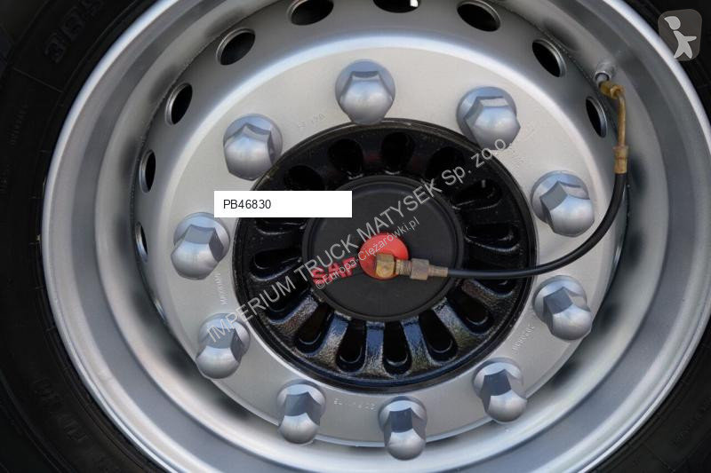 Semirimorchio Krone FIRANKA / STANDARD /...